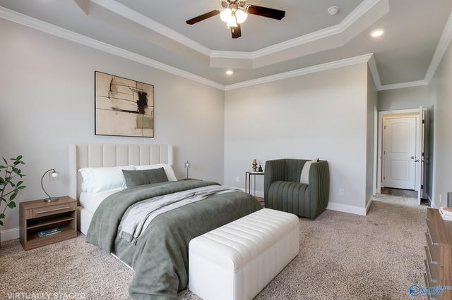 24228 Ransom Spring Drive, Athens, AL 35613