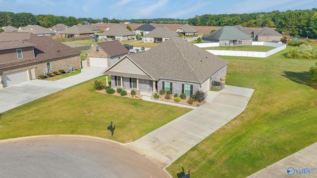 24228 Ransom Spring Drive, Athens, AL 35613