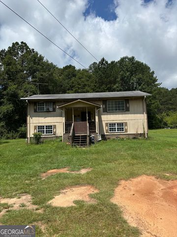 442 Shiloh Road, Jenkinsburg, GA 30234