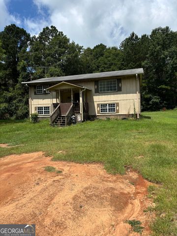 442 Shiloh Road, Jenkinsburg, GA 30234