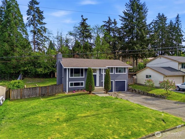 3609 S 263rd Street, Kent, WA 98032