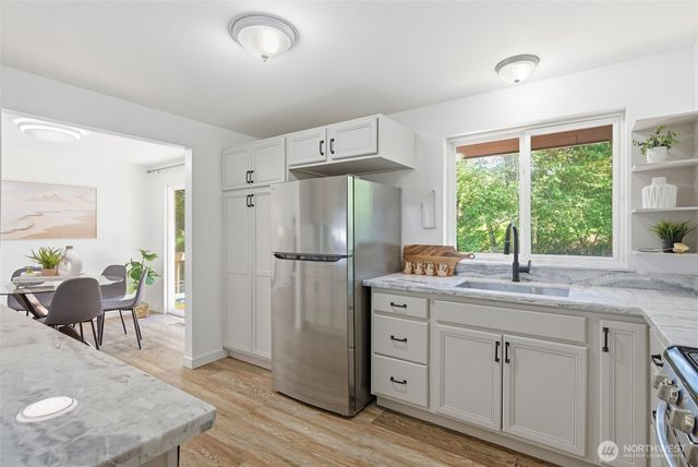 3609 S 263rd Street, Kent, WA 98032