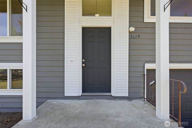 3609 S 263rd Street, Kent, WA 98032