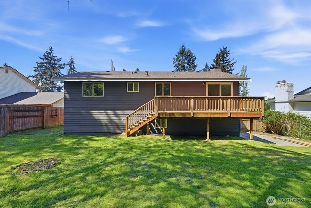 3609 S 263rd Street, Kent, WA 98032