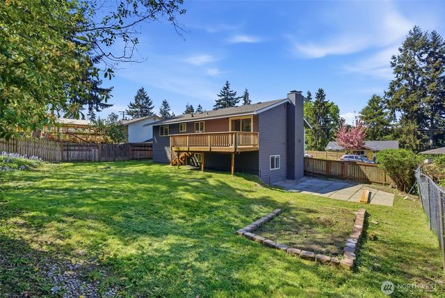 3609 S 263rd Street, Kent, WA 98032