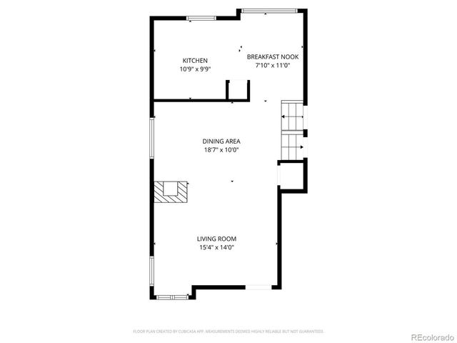 6888 Howell St, Arvada, CO 80004