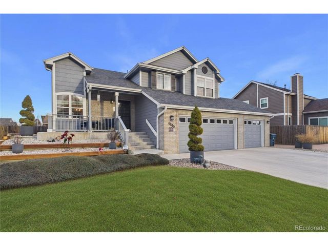 6888 Howell St, Arvada, CO 80004