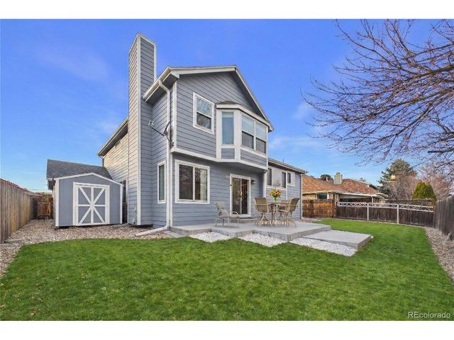 6888 Howell St, Arvada, CO 80004