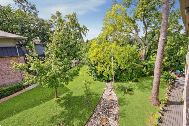 6659 Bayou Glen Road, Houston, TX 77057