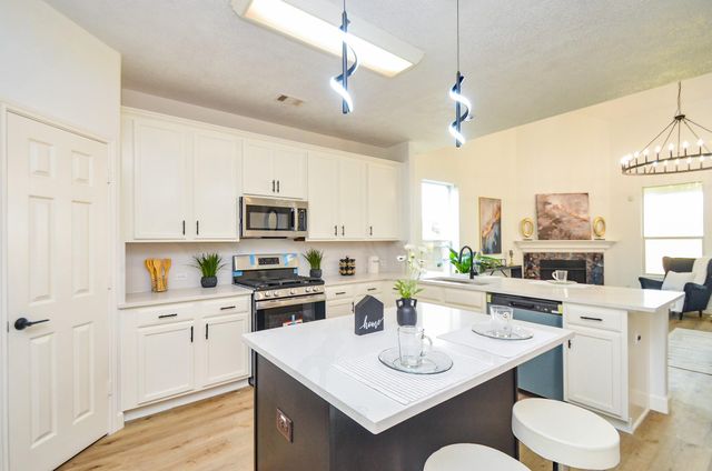 51 Garden Grove Drive, Manvel, TX 77578