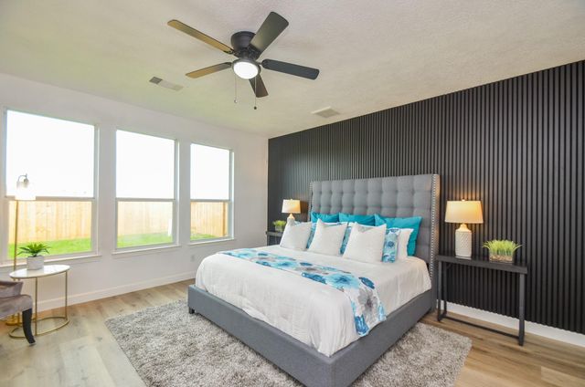 51 Garden Grove Drive, Manvel, TX 77578