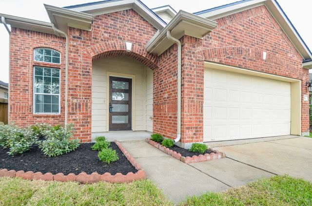 51 Garden Grove Drive, Manvel, TX 77578
