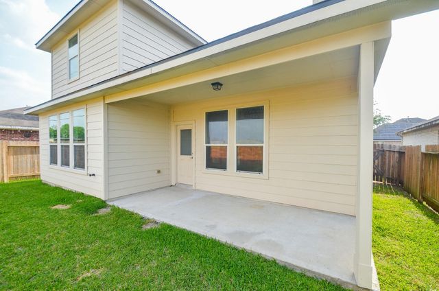 51 Garden Grove Drive, Manvel, TX 77578
