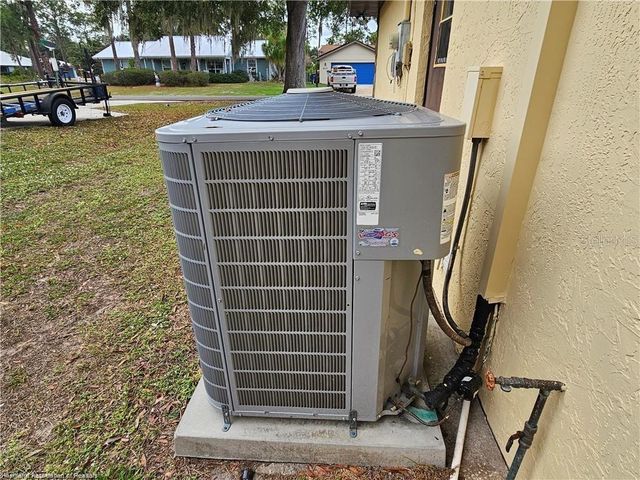 511 ELGIN STREET, Sebring, FL 33875