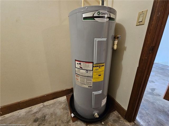 511 ELGIN STREET, Sebring, FL 33875