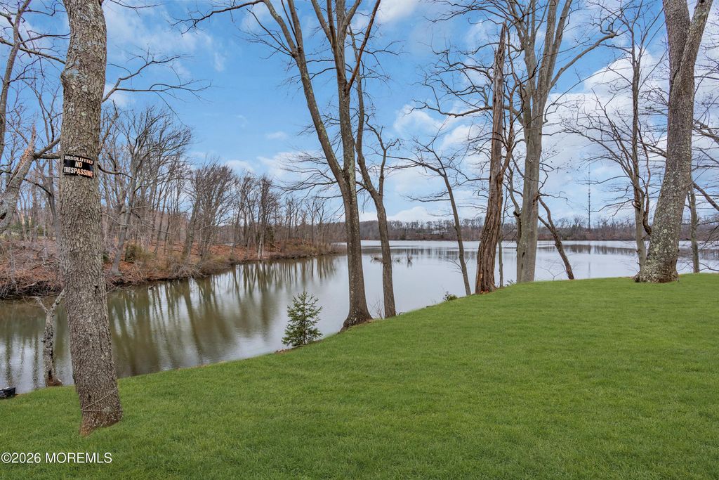 267 Phalanx Road, Colts Neck, NJ 07722