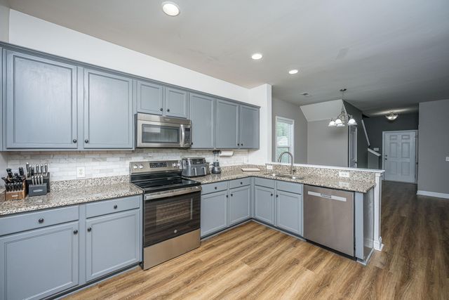 247 Old Carolina Drive, Goose Creek, SC 29445