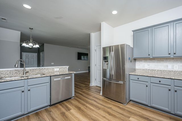 247 Old Carolina Drive, Goose Creek, SC 29445