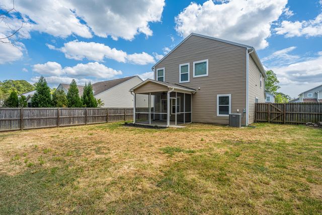 247 Old Carolina Drive, Goose Creek, SC 29445