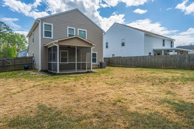 247 Old Carolina Drive, Goose Creek, SC 29445