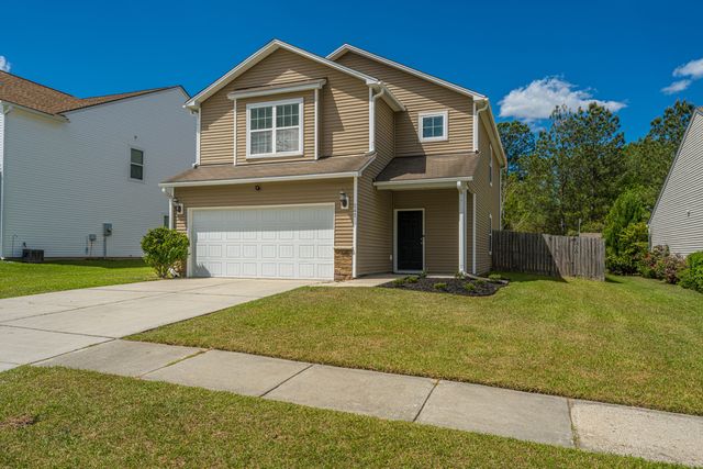 247 Old Carolina Drive, Goose Creek, SC 29445