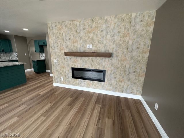 5336 Talaverde Heights Street, North Las Vegas, NV 89081