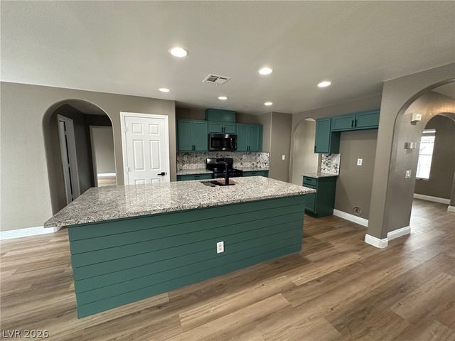 5336 Talaverde Heights Street, North Las Vegas, NV 89081