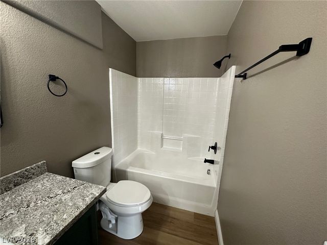 5336 Talaverde Heights Street, North Las Vegas, NV 89081