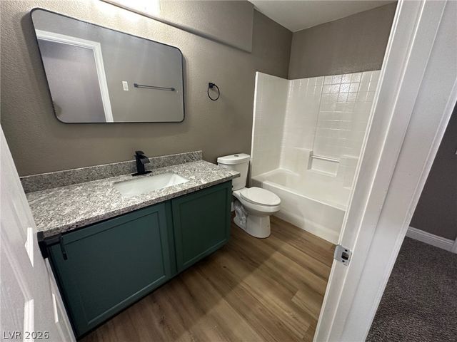 5336 Talaverde Heights Street, North Las Vegas, NV 89081