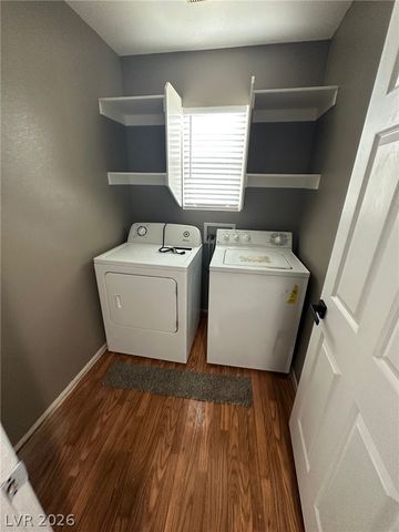 5336 Talaverde Heights Street, North Las Vegas, NV 89081