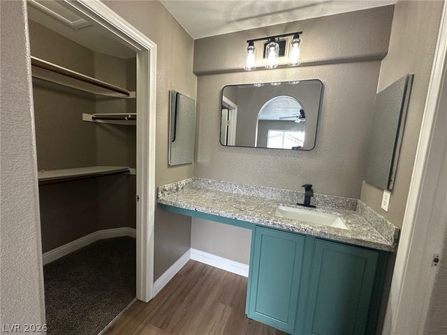 5336 Talaverde Heights Street, North Las Vegas, NV 89081