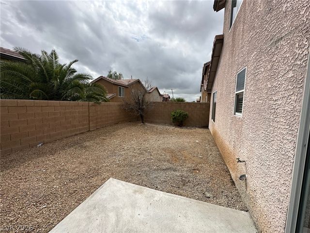 5336 Talaverde Heights Street, North Las Vegas, NV 89081