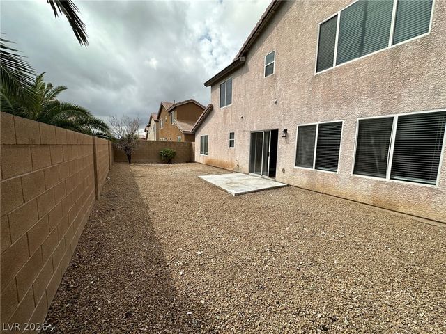 5336 Talaverde Heights Street, North Las Vegas, NV 89081