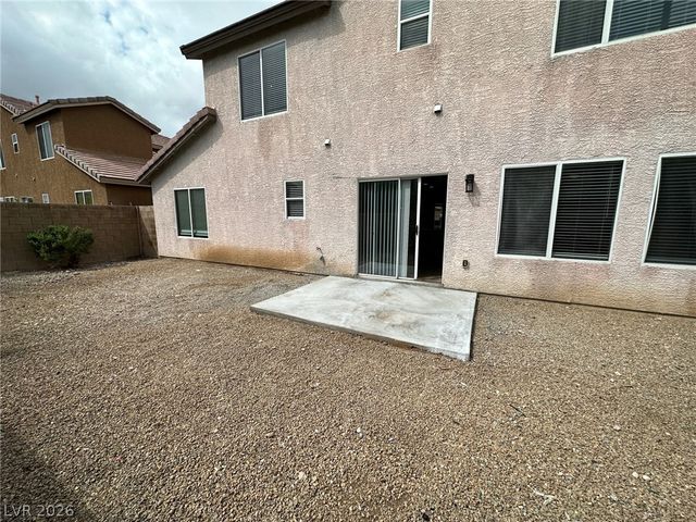 5336 Talaverde Heights Street, North Las Vegas, NV 89081