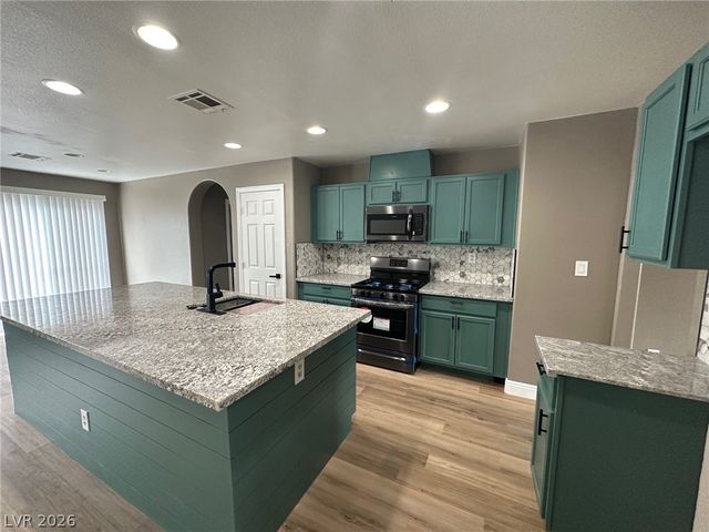 5336 Talaverde Heights Street, North Las Vegas, NV 89081