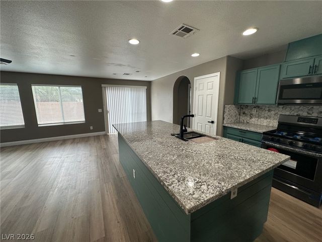 5336 Talaverde Heights Street, North Las Vegas, NV 89081