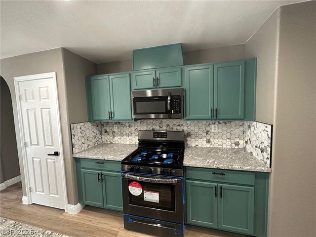 5336 Talaverde Heights Street, North Las Vegas, NV 89081