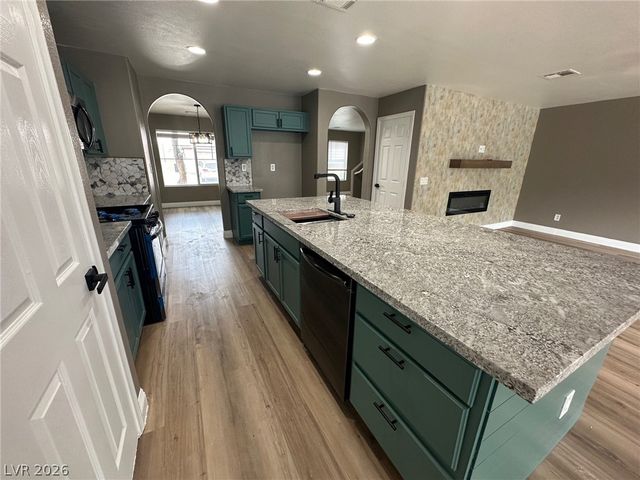 5336 Talaverde Heights Street, North Las Vegas, NV 89081