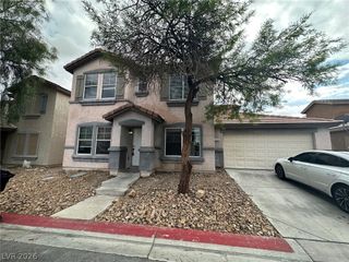5336 Talaverde Heights Street, North Las Vegas, NV 89081