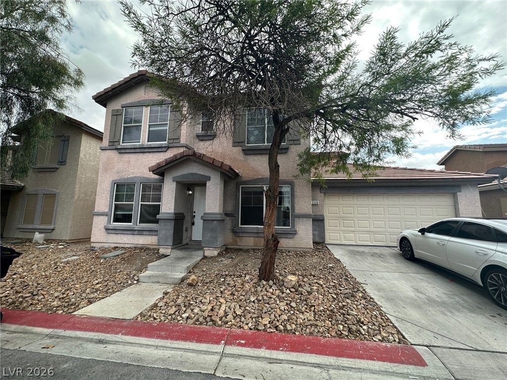 5336 Talaverde Heights Street, North Las Vegas, NV 89081