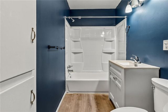 1003-1005 W College Street, Independence, MO 64050