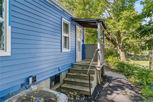 1003-1005 W College Street, Independence, MO 64050