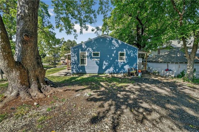 1003-1005 W College Street, Independence, MO 64050
