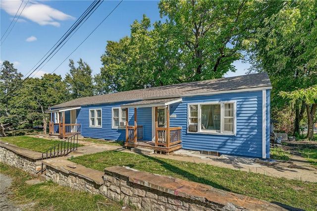 1003-1005 W College Street, Independence, MO 64050