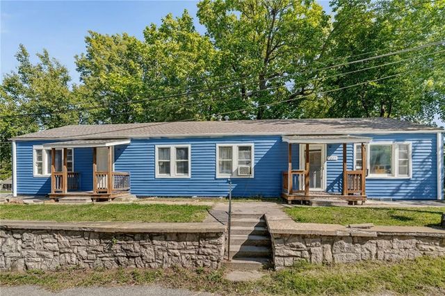 1003-1005 W College Street, Independence, MO 64050