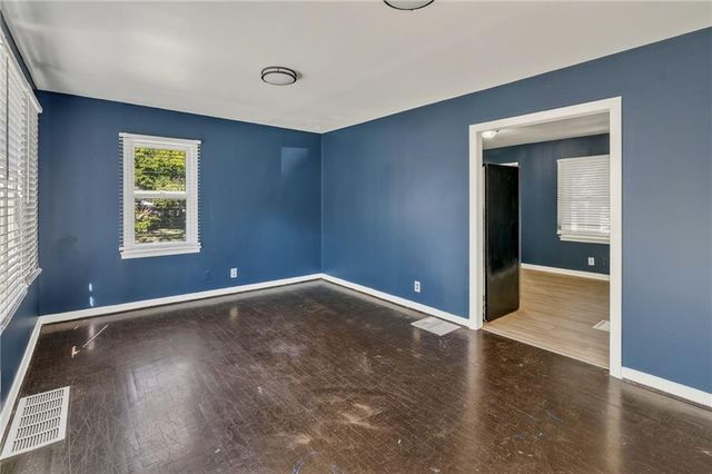 1003-1005 W College Street, Independence, MO 64050