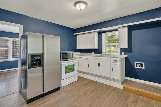 1003-1005 W College Street, Independence, MO 64050