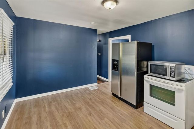 1003-1005 W College Street, Independence, MO 64050
