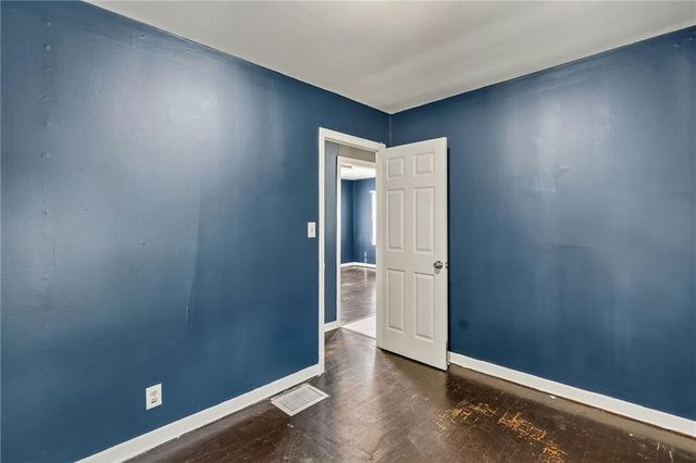 1003-1005 W College Street, Independence, MO 64050