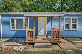1003-1005 W College Street, Independence, MO 64050